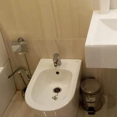 Padre Luis Appartement *