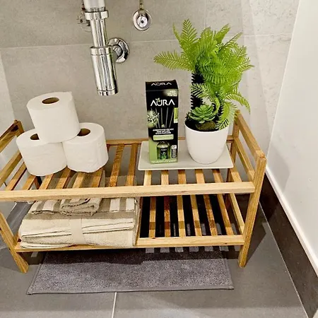 Dúplex-lofts Les Arts I Les Ciències Valence