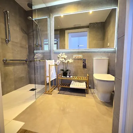 Appartement Dúplex-lofts Les Arts I Les Ciències Valence