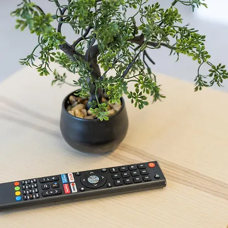 Apartment Ppa22 Loft - Acogedor Loft Cercano Al Metro Zona Ayora Valencia