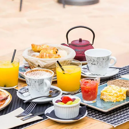 The Valentia Cabillers 4*