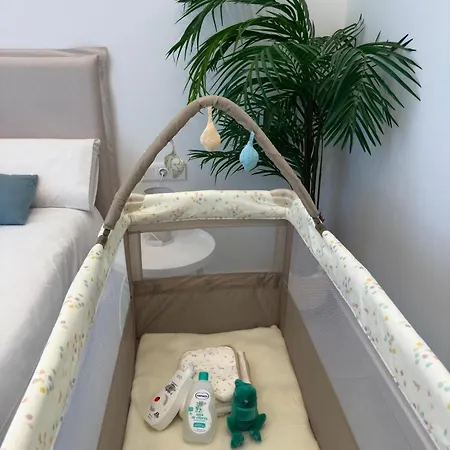 Main Lofts 瓦伦西亚