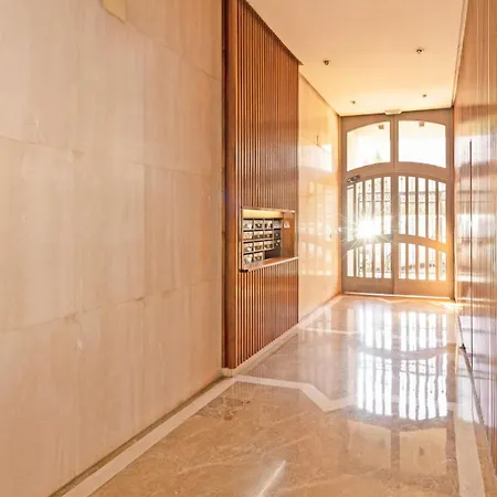Guestready - Delightful Retreat Valência