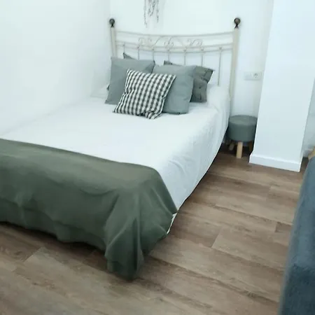 New Plaza Del Cedro Appartement
