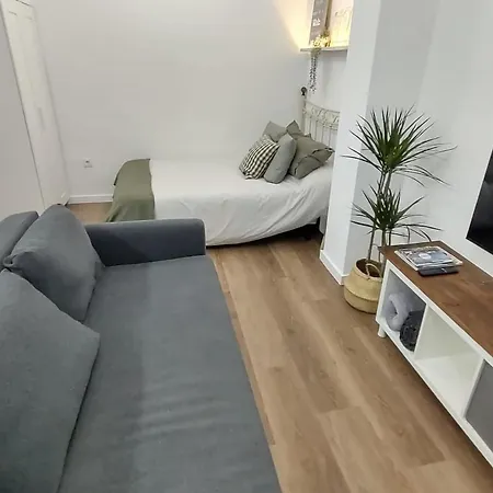 Apartment New Plaza Del Cedro