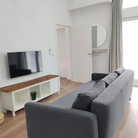 Appartement New Plaza Del Cedro *