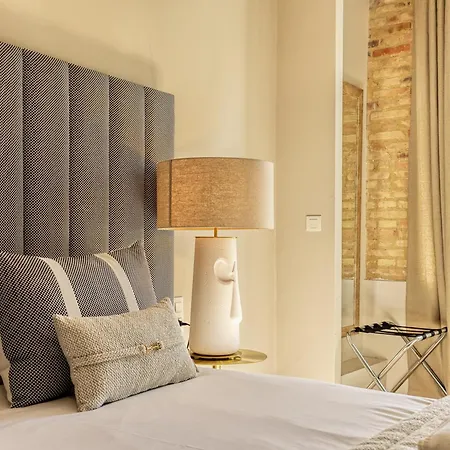 Apartment Torres De Serranos - Ttdssa Vlc