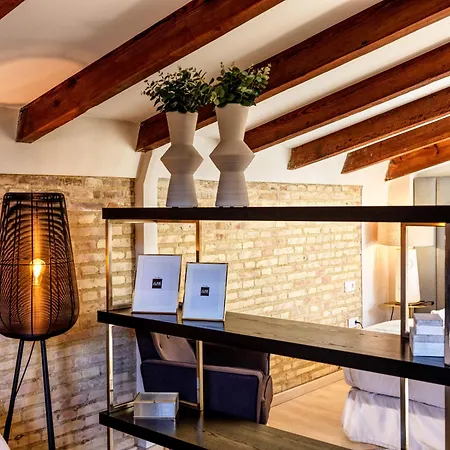 Apartment Torres De Serranos - Ttdssa Vlc