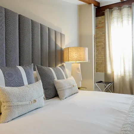 Torres De Serranos - Ttdssa Vlc Apartment Valencia