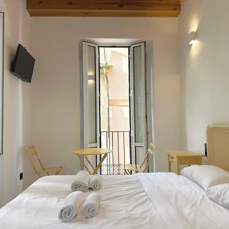 Apartment Mercat Valencia