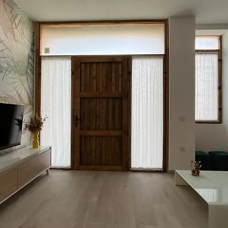 Apartment Salabert Valencia