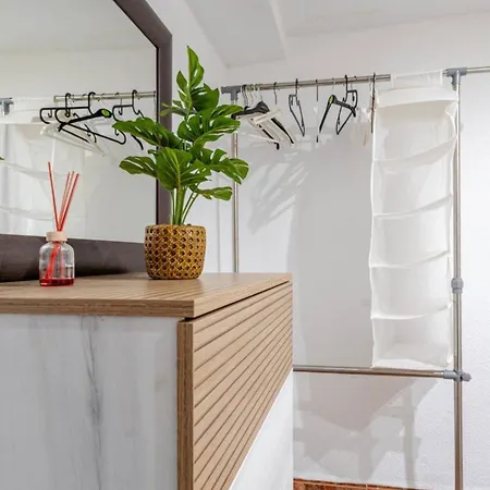 My House Apartman Valencia