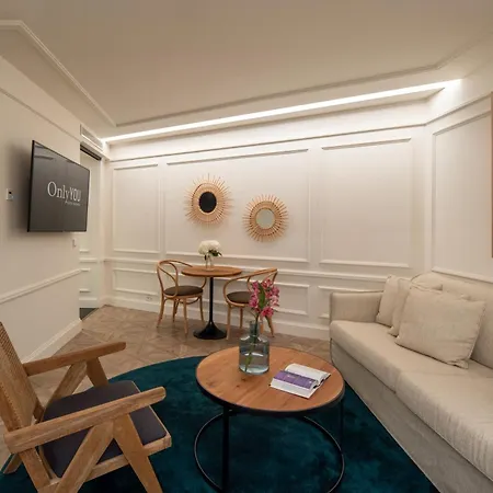 Only Hotel 5*