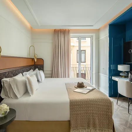 Only Hotel Valenza