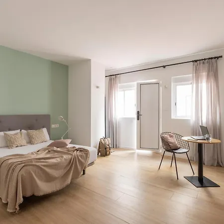 Libere Abastos * Walencja