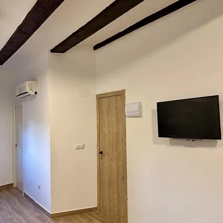 Piso 2 - Mercado Apartment *