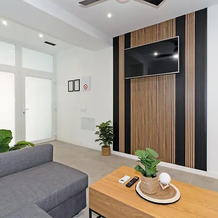 Apartman Guestready - A Lovely In La Saidia *