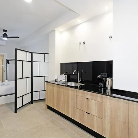 Guestready - A Lovely In La Saidia