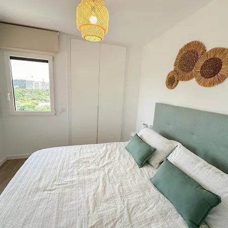 Apartment Stunning In Front Palau De Les Arts