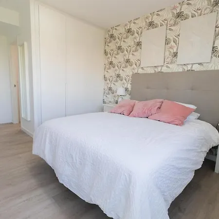 Apartment Stunning In Front Palau De Les Arts Valencia