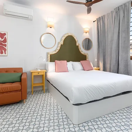 Apartamento The Little Village *