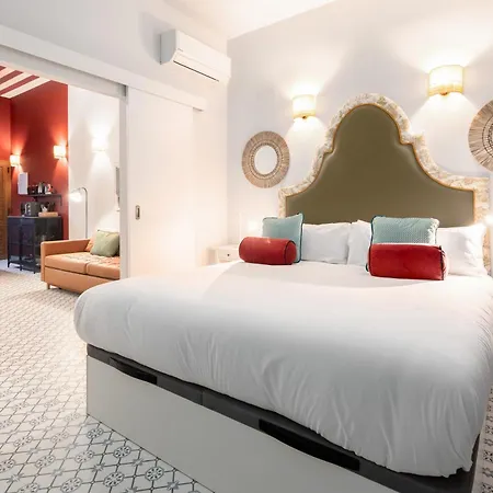 Apartamento The Little Village *