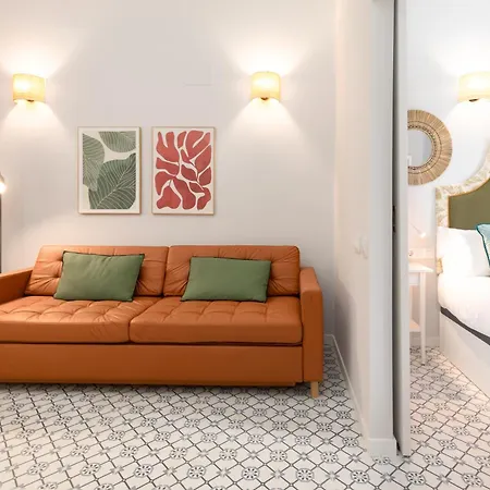 The Little Village * Valencia