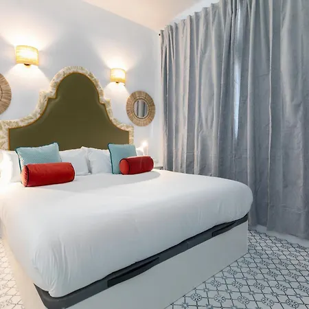 Apartamento The Little Village