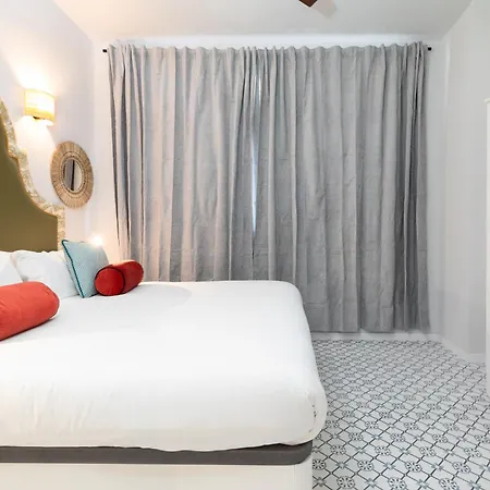 Apartamento The Little Village