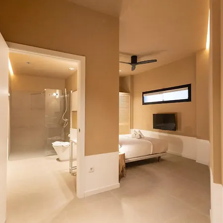 Apartment Abastos By Concept Flats
