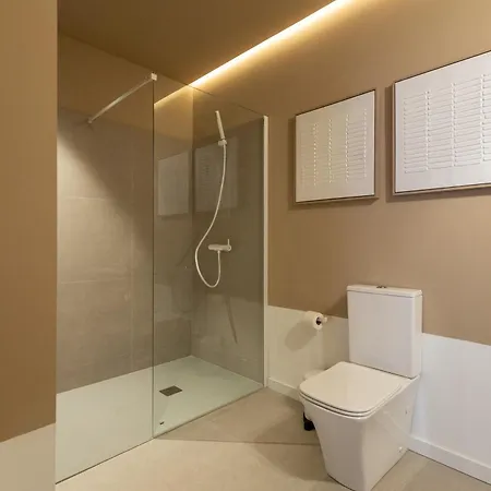 Abastos By Concept Flats Apartment Valencia