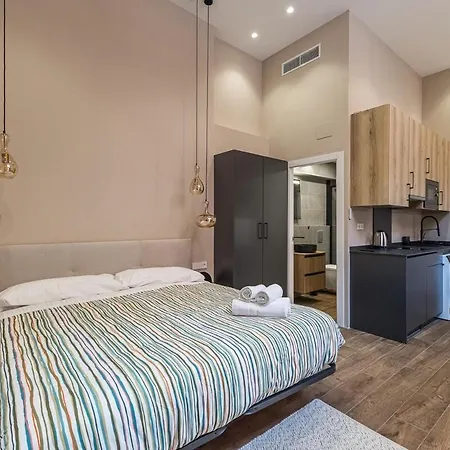Premium By The Turia River 4 Appartement Valence