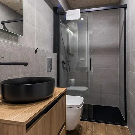 Premium By The Turia River 4 * 瓦伦西亚