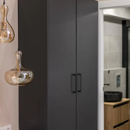 Premium By The Turia River 4 Appartement *
