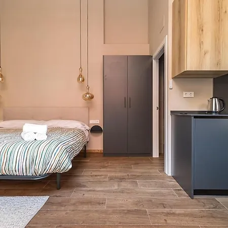 Premium By The Turia River 4 Valence