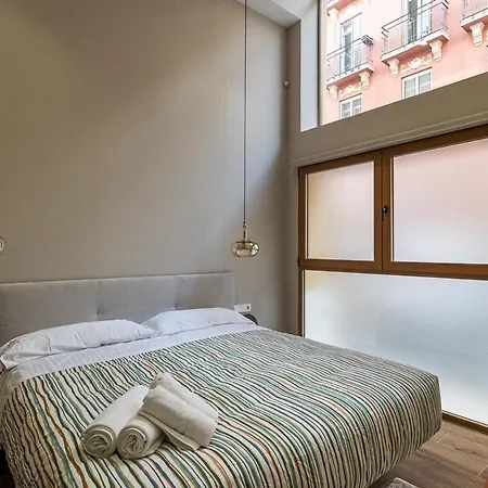 Apartman Premium By The Turia River 3 *