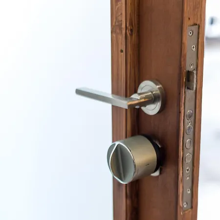 アパート Premium Junto Al Rio Turia 2 *