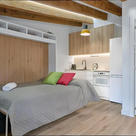 Ciutat Vella Modern * Valencia