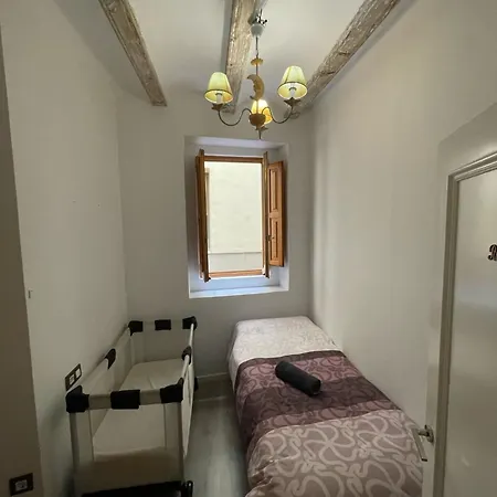 Amplio En Centro Historico