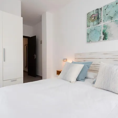 Cabanyal House Vakantiehuis