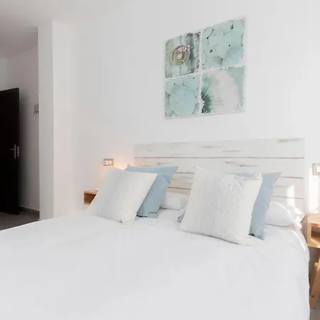 Cabanyal House * Valencia