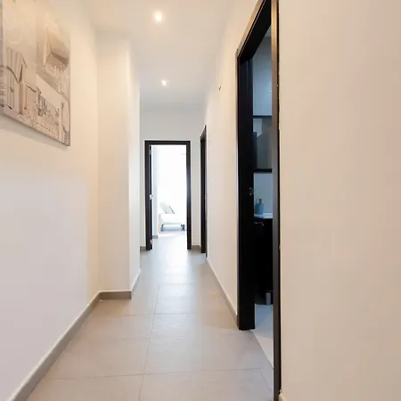 Cabanyal House Vakantiehuis