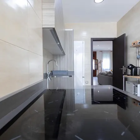 Cabanyal House * Valencia