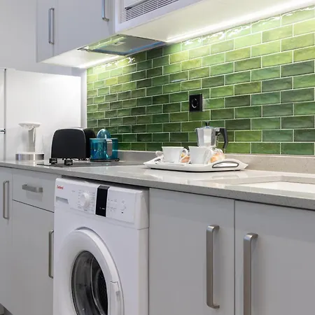 Apartamento 3º Nuevo A Estrenar Cerca Del Mar *