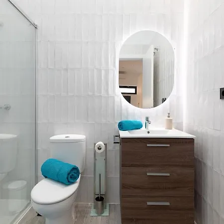 3º Nuevo A Estrenar Cerca Del Mar Apartamento
