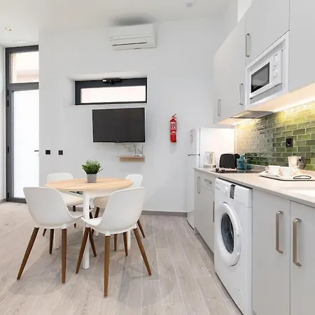 Apartamento 3º Nuevo A Estrenar Cerca Del Mar *