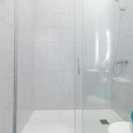 Apartment 3º Nuevo A Estrenar Cerca Del Mar Valencia