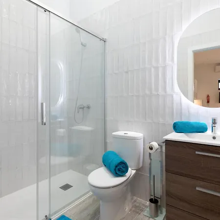 3º Nuevo A Estrenar Cerca Del Mar Apartment