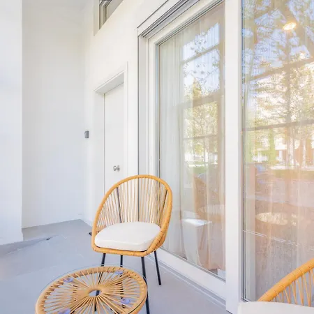 Daire Loft Homevalencia *