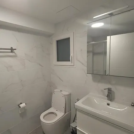 New And Bright 2-bedroom In Canamelar Apartmán